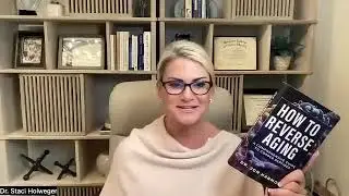 Dr  Staci Shares All of Lifewave's Patches