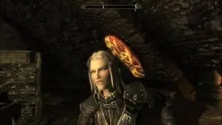 Skyrim : Eat the pie Vex