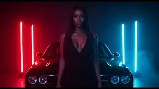 R&B Love Songs Collection &ndash; Soft Beats & Romantic Vibes