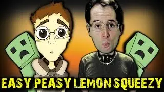 SURREALPOWER [PARODIA]