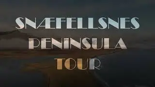 Sn&aelig;fellsnes Peninsula: Iceland's Most Diverse Landscape