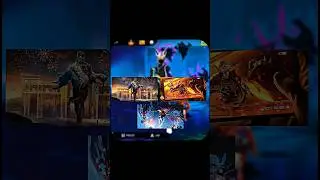 Flame Arena Event All Rewards Review 🤯 #trending #shorts #update #freefire