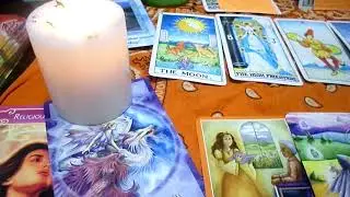 Scorpio August 2018