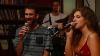 Balão - Revoada (Barcamundi e Gragoatá)