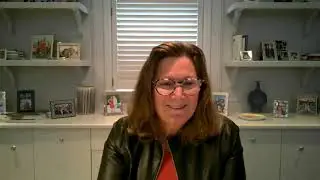 Virtual Reading Party with Elena Ford, Ford Fund and First Book