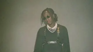 K CAMP - Calling My Spirits [Freestyle]