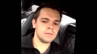 How to test a Bentley  massage chair.