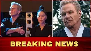 Cobra Kai&rsquo;s Martin Kove Bites Co-Star &ndash; Public Apology After Convention Incident
