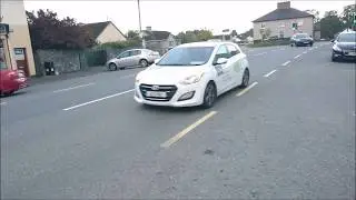 Team Sheila - Race Around Ireland - Irish Ultra Challenge 2017