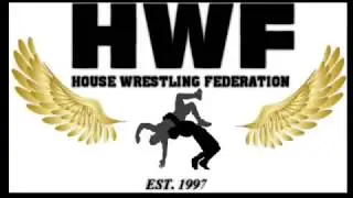 The SUICIDE KID & ICON SOUP Show: Episode 1- 20 Years of HWF