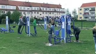 Nakręcona Gmina - Gmina Dolice