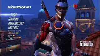 Talon enforcer pt. 1