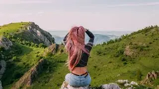 ARNHEMIA Ft. Daisy Phillips - By My Side