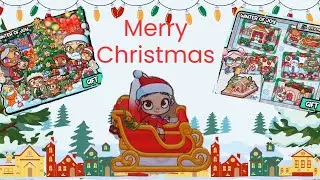 🎁🎄 