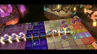 Aurory Tactics Alpha Gameplay v0.2.5