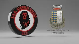 Ciakulli Calcio vs Renzo Lo Piccolo - Campionato under 17 regionale