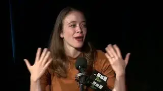 The New York Times Podcast Club, IRL: 'See Something Say Something'