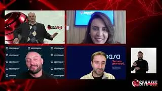 SMART 2021 - O valor da ci&ecirc;ncia, sa&uacute;de e tecnologia para o paciente