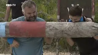 SURVIVOR 2023 | Andrei Krișan, accident grav: 