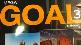 شرح(Adverb if Degree) Mega Goal 3