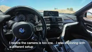 Big Willow Track Day Round 2 with the F80 M3
