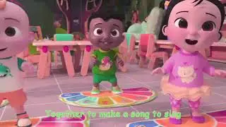 Make A Song To Sing//Sponsored By:Gamavision Csupo Effects 