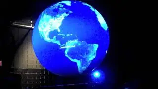 Earth-observing satellites (1 of 2)