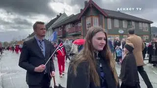 17 mai 2023, Orkanger