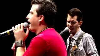 AREA77 Ao Vivo - DVD (HD)