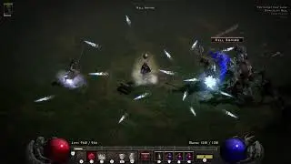 Diablo 2 Resurrection[CZ] [PS5] #Mandarian#