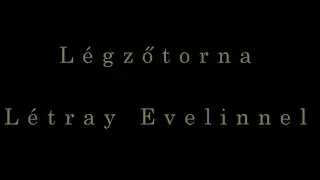 Pétegisz Nonprofit Zrt. (Egészségfejlesztési Iroda) - Légzőtorna