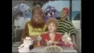 KTCA Sunday Morning: Charlie Horse Music Pizza 2
