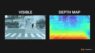 Depth Estimation from STEREO camera