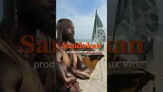 Meet the Cast of Sandokan: Can Yaman, Mark Grosy & More!#canyaman #viral #shorts