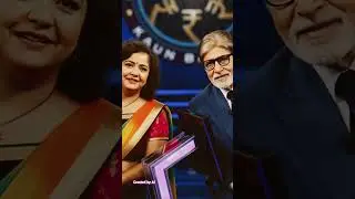 #kbc #amitabhbachchan #mumbainews #meerut #talented #inteligenciaartificial #kaunbanegacrorepati#kid