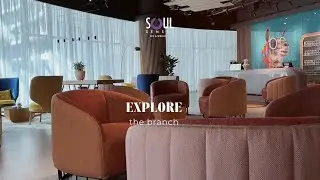 Soul Senses Spa & Wellness is now at NH Collection Dubai The Palm!