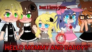 FUTURE CHILD🌹✨ ||GACHA || MEME😭 || MLB💖 ||🎉°•INSPIRED•°🌹✨🔥
