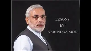 Success Mantra for youth by Narendra Modi Motivational in hindi