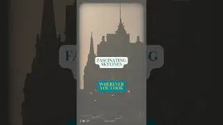 Edinburgh: A City of Stories | Culture, Literature and Skylines