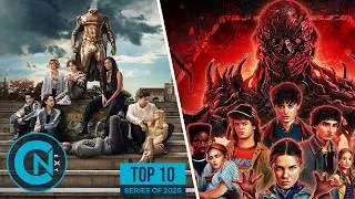 The 10 Biggest TV Show Comebacks of 2025