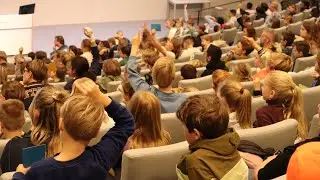 Children's University 