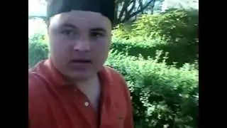 V-Log #1  Trendingrobin Facebook  Massaker