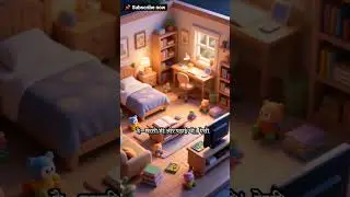 Winter Vacation for Kids | Funny Moral Story Hindi #funnykidsstory #moralstory #shorts