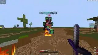 PVP Blocksmc | NWO
