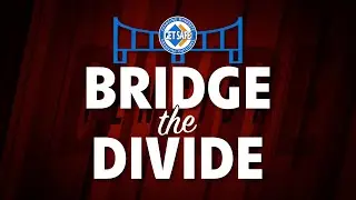 GET SAFE&reg; | Bridge the Divide - With your contributions, we can achieve this goal!