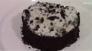 HELADO DE OREO