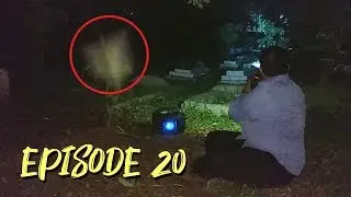 SEREM ! Boneka Jelangkung Terbang Setelah Di Roasting Chakz ! | #NakutinSetan Eps. 20 👻