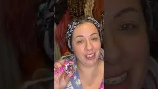 Wet n wild chameleon collection review. #beauty #makeup #eyeshadow #wetnwild