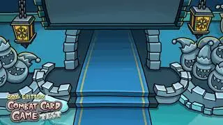 Box Critters OST - Battle Theme | Combat Card Game