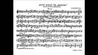 El Abanico - OBOES